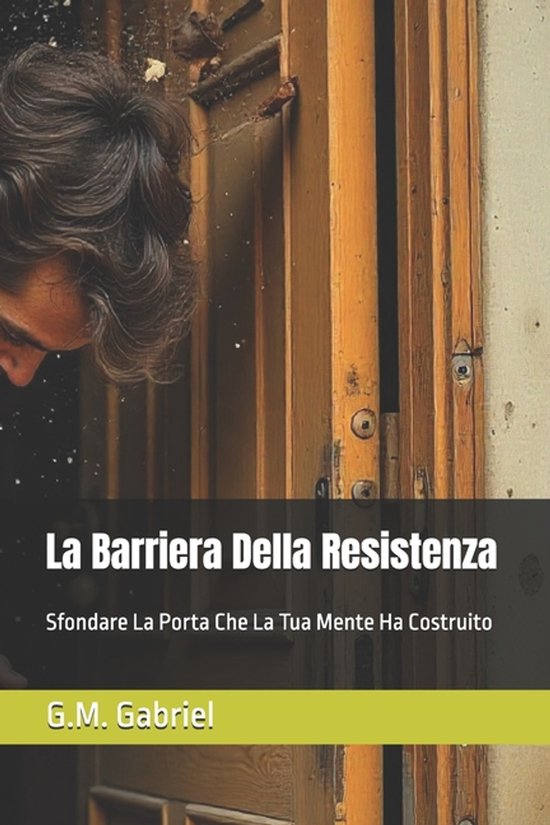 La Barriera Della Resistenza - cover