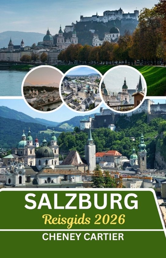 Reisgids Salzburg 2026