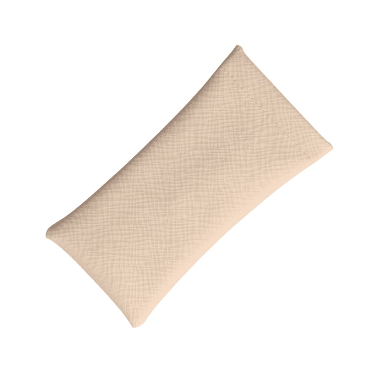 Planet Pink - Brillenkoker soft shell beige