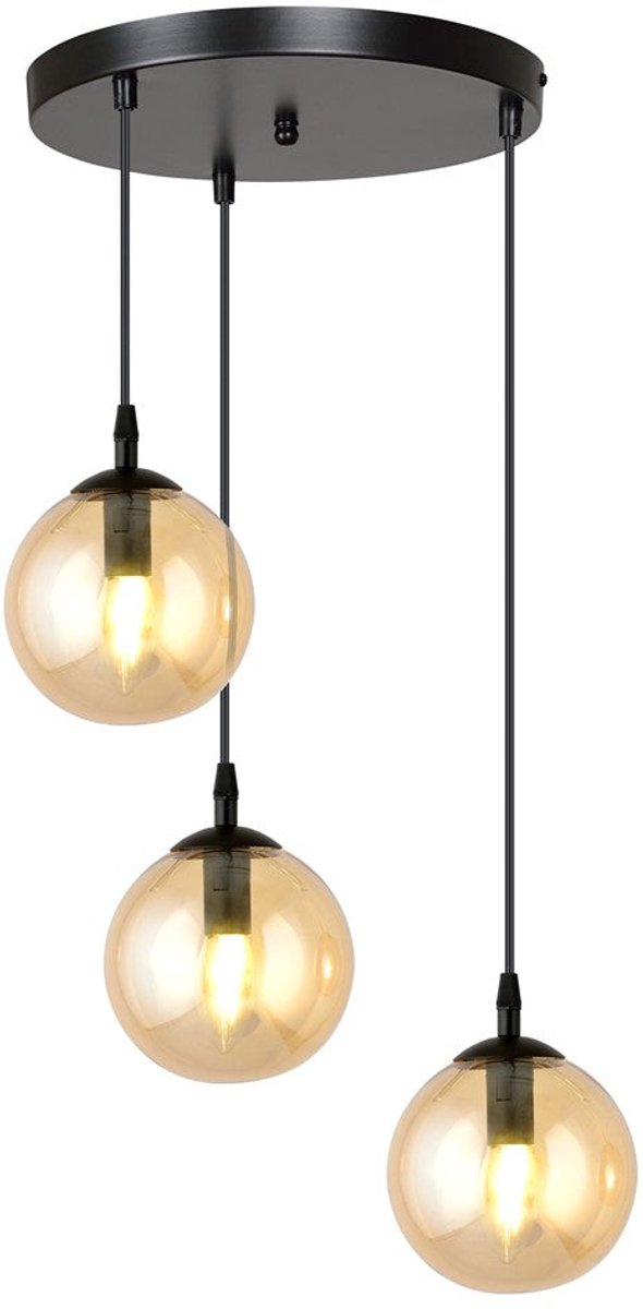 COSMO 3 BL PREMIUM MIODOWY