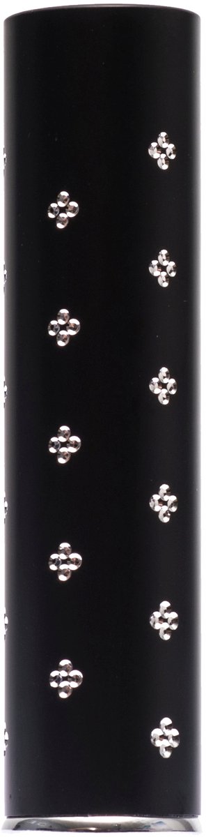 Reisverstuiver Parfum Verstuiver - 7ml Zwart