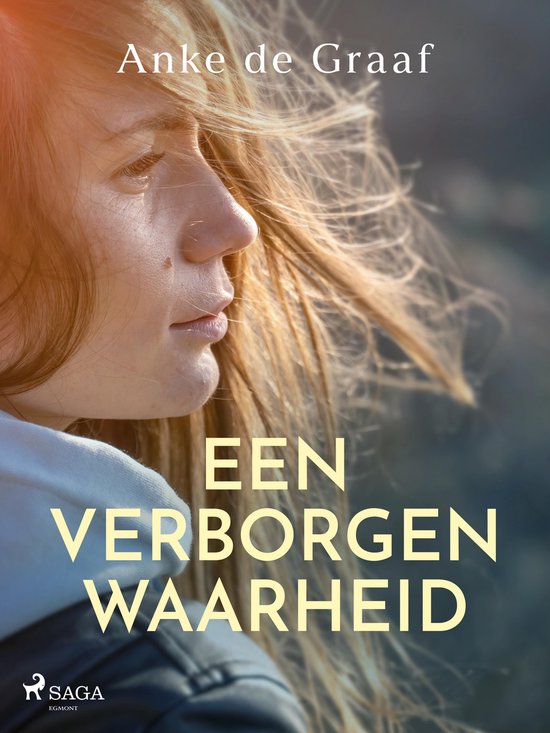 Een verborgen waarheid - cover