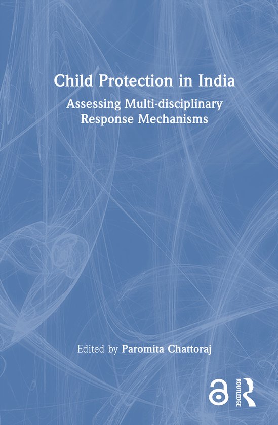 Child Protection in India - cover