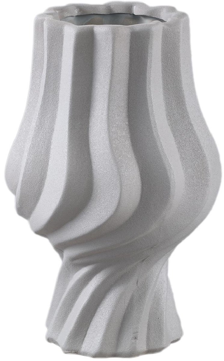 PTMD - Pot Clair - Taupe - 19x19x30cm
