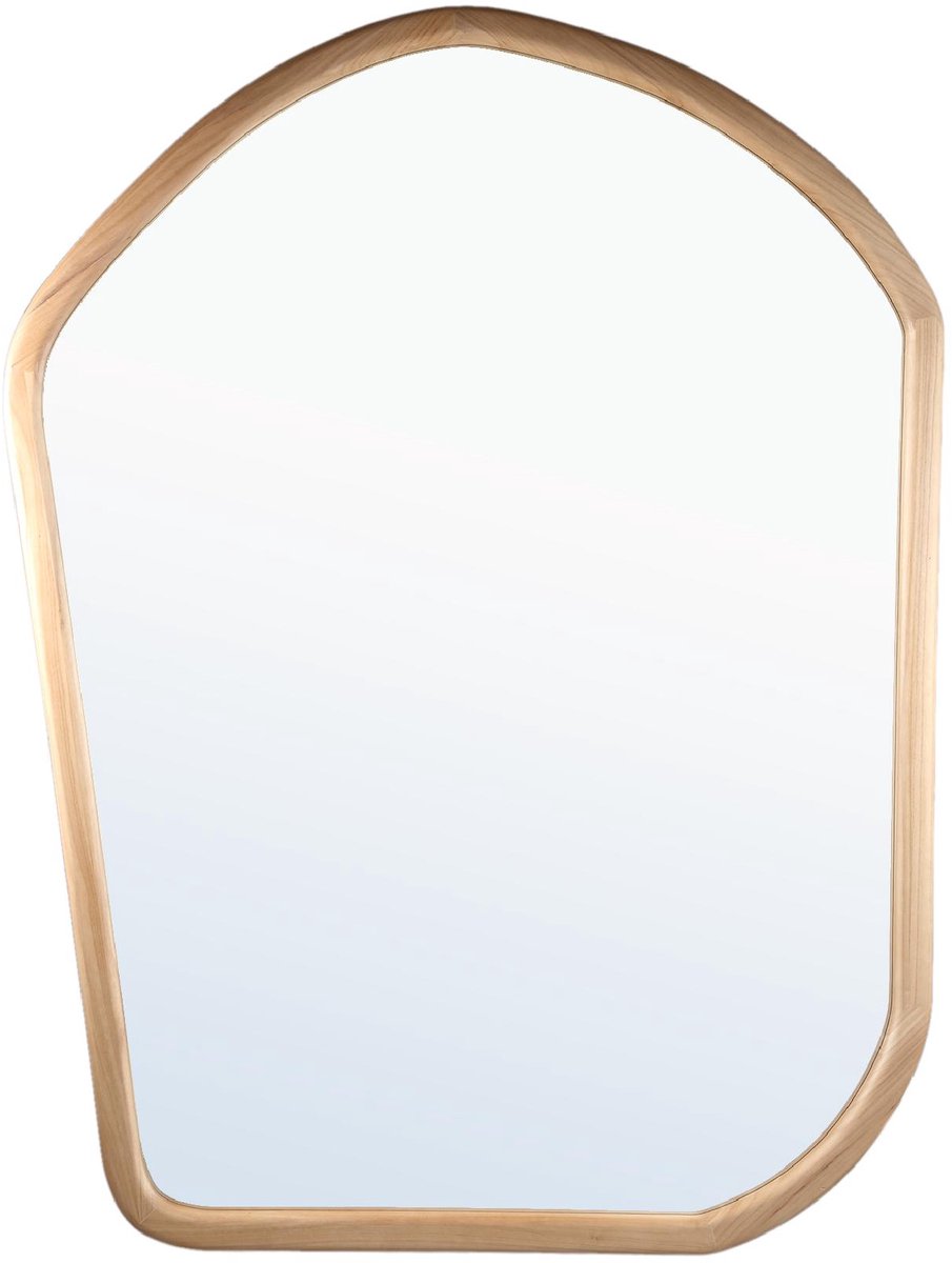 PTMD Spiegel Denholm - Beige - 120x4x172cm