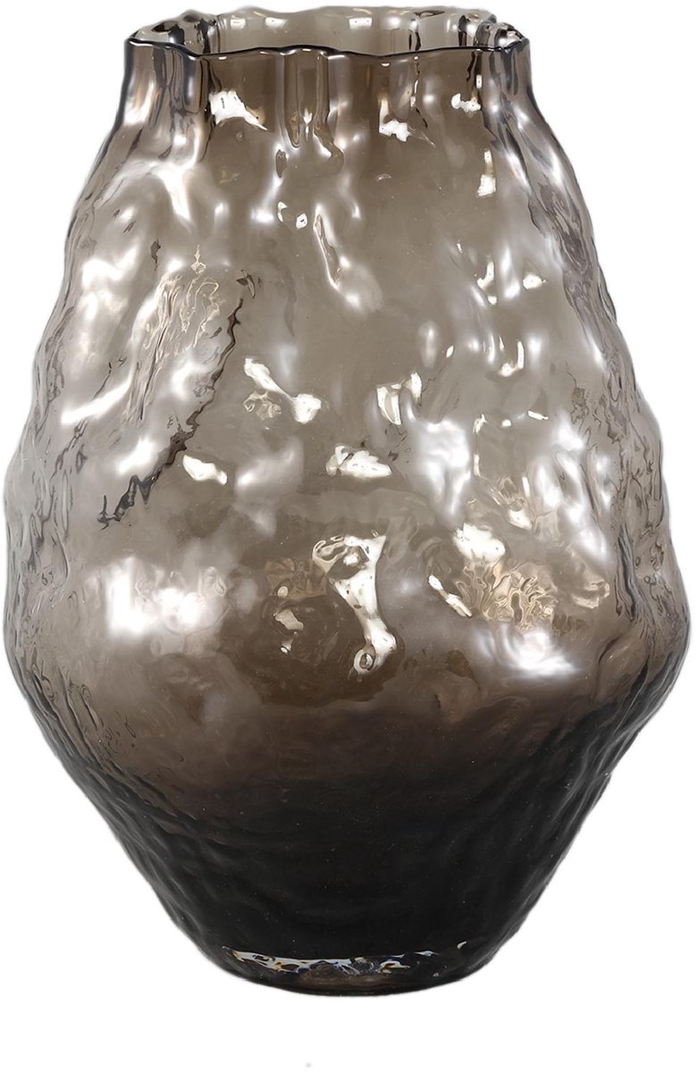 PTMD Vaas Narin - Bruin - 24x24x31.5cm