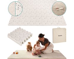 Yoka Speelmat Baby Premium Speelkleed Foam