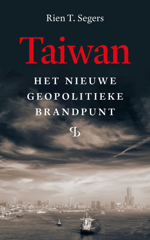 Taiwan - cover