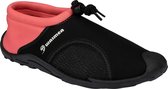 Waimea Waterschoenen Volwassenen - Skip - Zwart/Roze - Maat 39