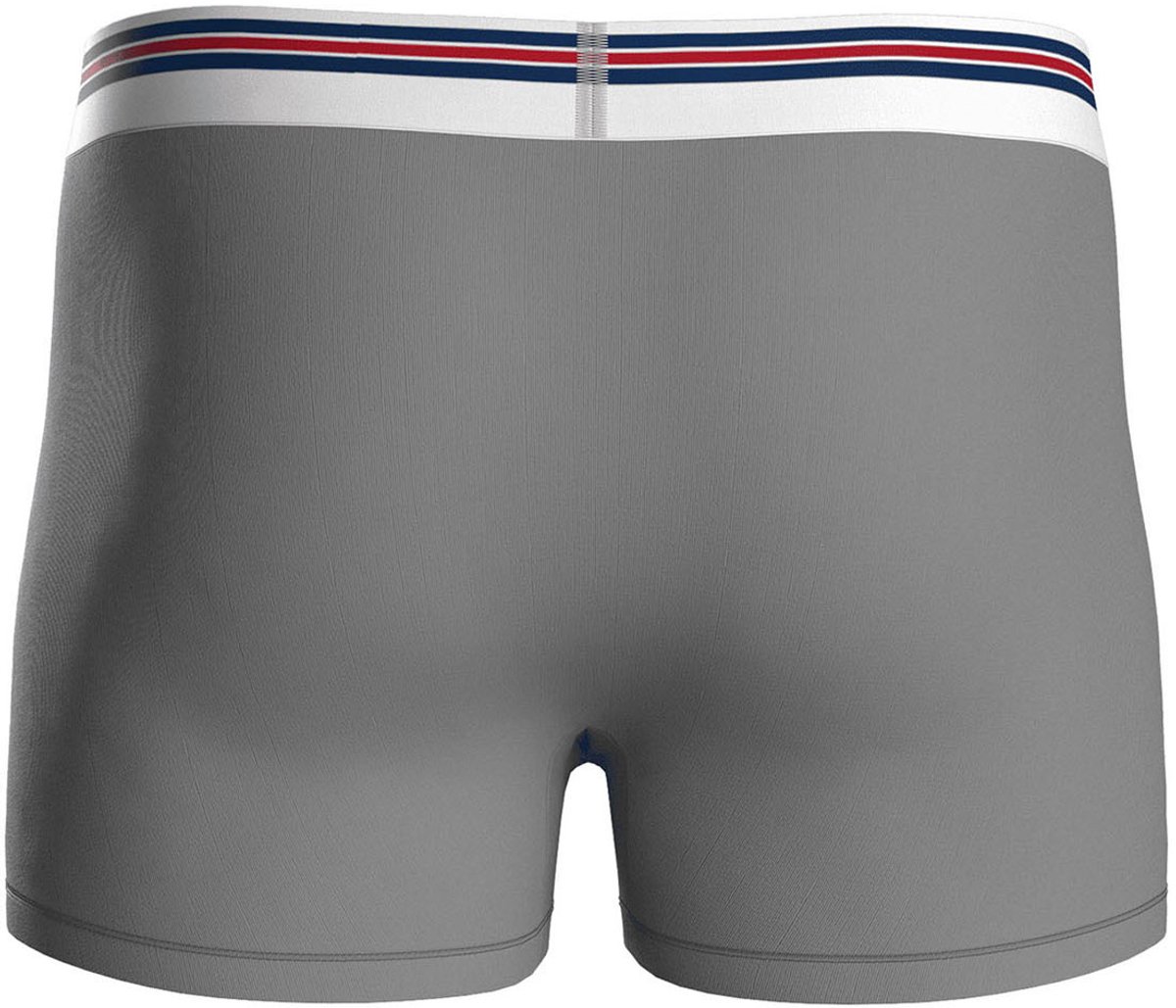 Huddle Boxer Patriots