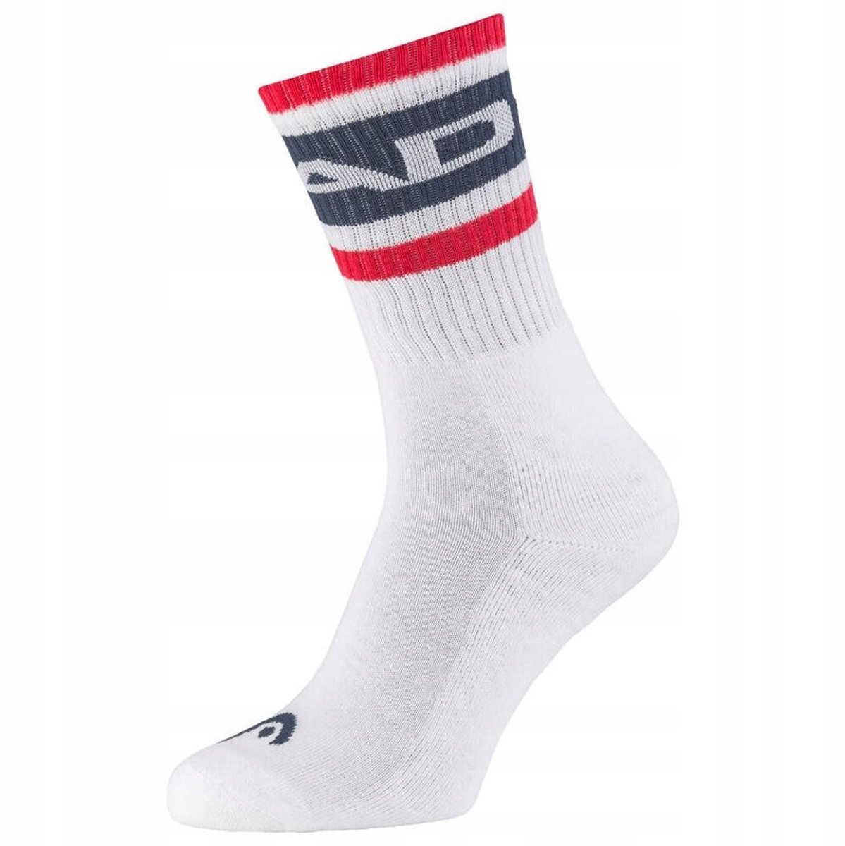 Head Crew Sokken 1 Paar Marineblauw