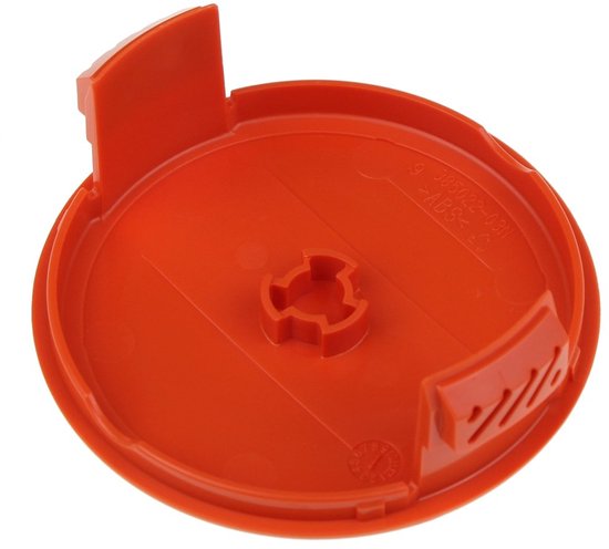 BLACK&DECKER - DEKSEL SPOEL VOOR GRASTRIMMER - 38502203N