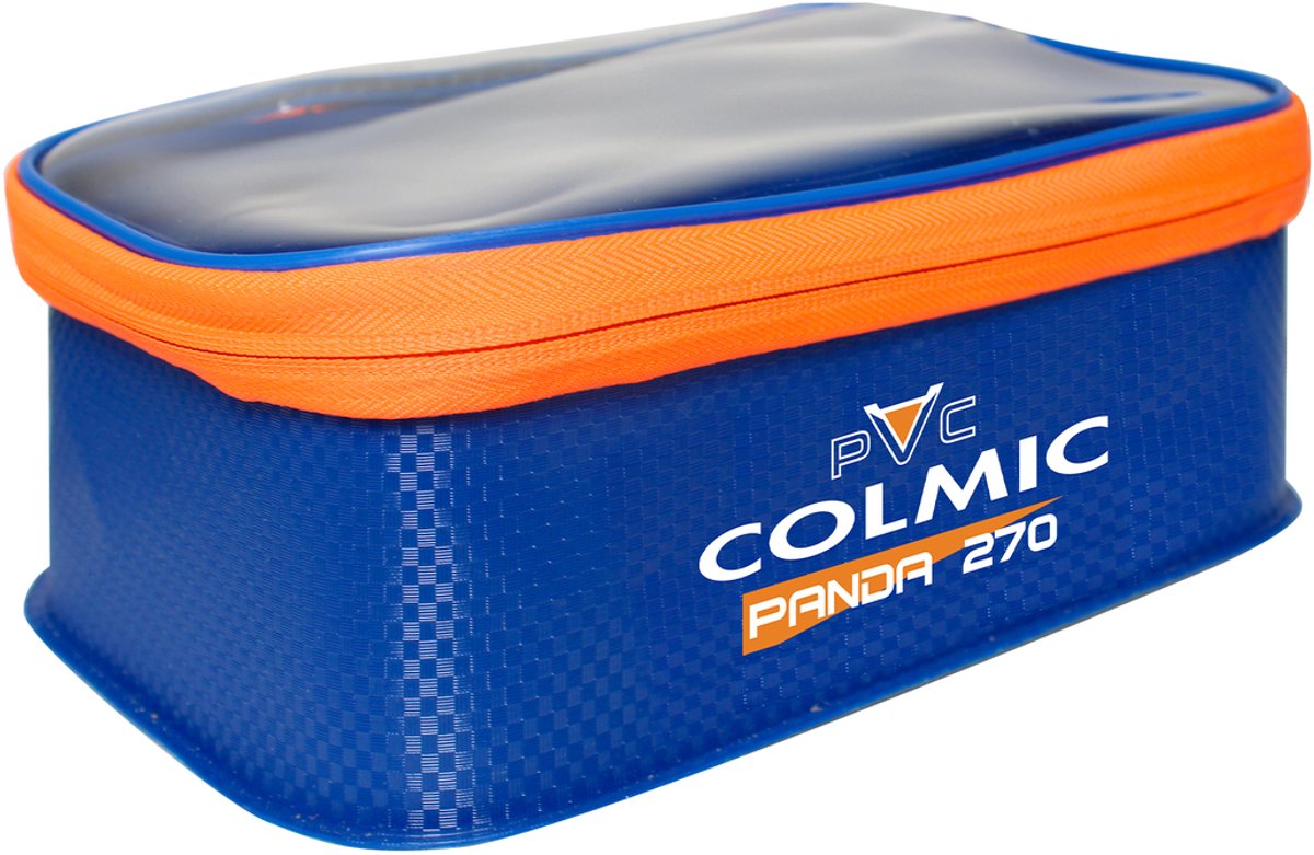 Colmic - Panda Eva Serie - Colmic