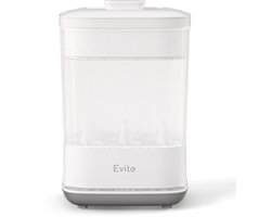 Evite 5-in-1 Flessen Sterilisator en Droger