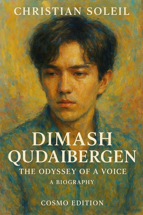 Dimash Qudaibergen, The Odyssey of a Voice