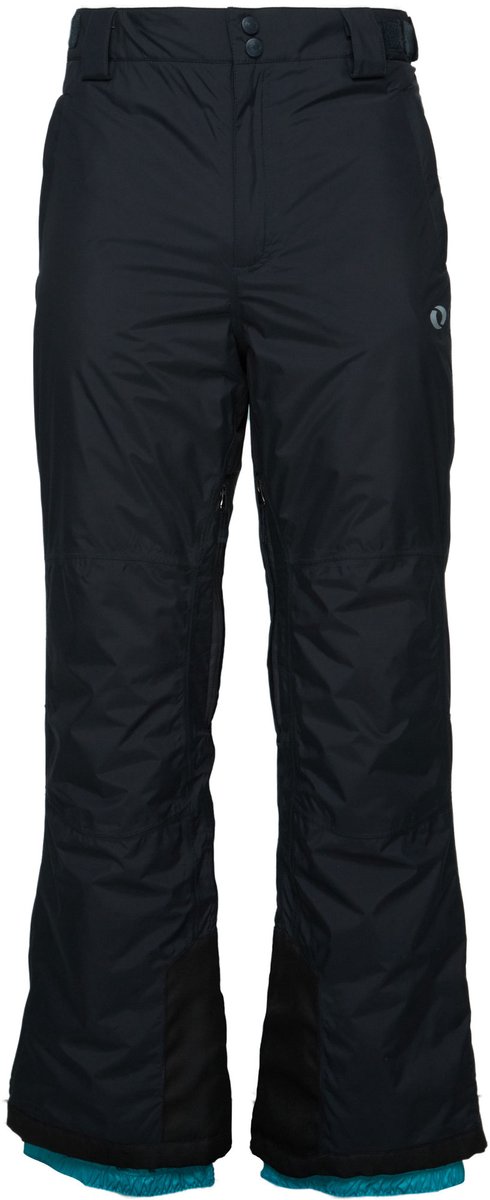 Heren skibroek Loap Oripur Donkergrijs