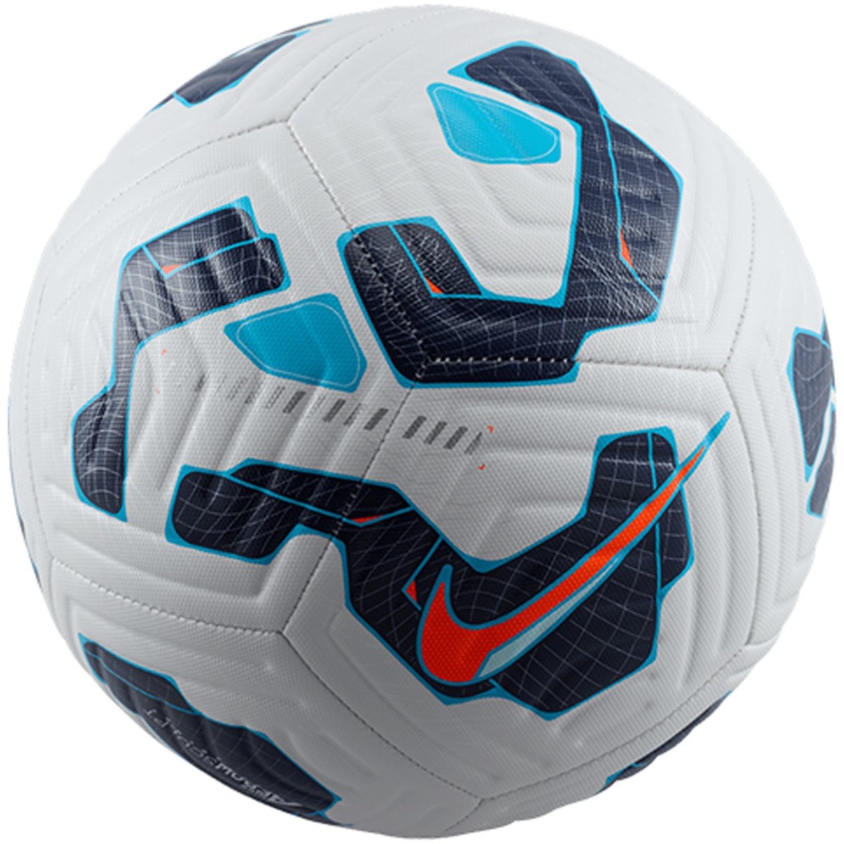 Nike Academy 24/25 Voetbal Wit 3