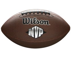 Wilson Mvp Official Football Rugbybal
