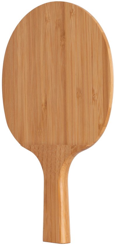 Bamboo Racket Tafel tennisracket bambú | bol