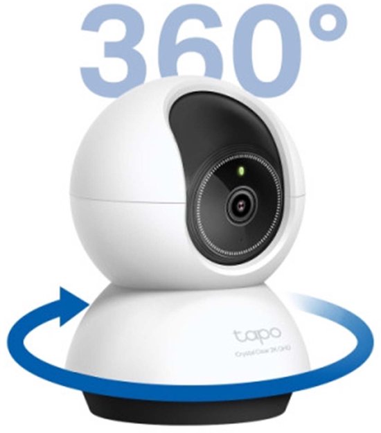 Beveiligingscamera TP-Link van TP-Link — afbeelding 2