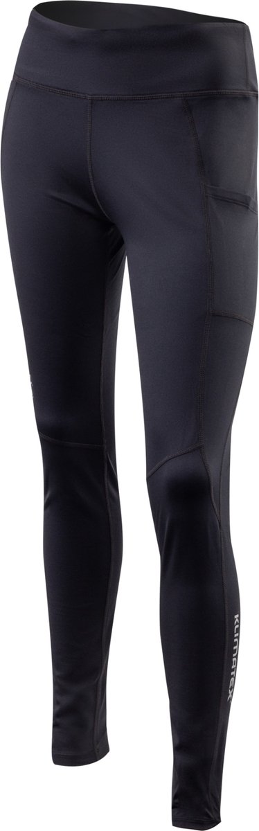 Outdoorlegging Dames Klimatex Vilma Zwart - M