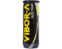Vibora Elite Tour Padelballen