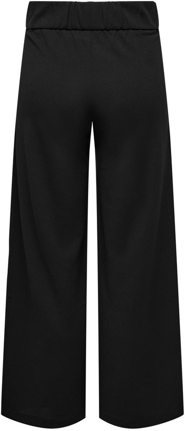 Jacqueline De Yong Geggo Pantalon Palazzo à jambe large pour femme - Taille XL X L32
