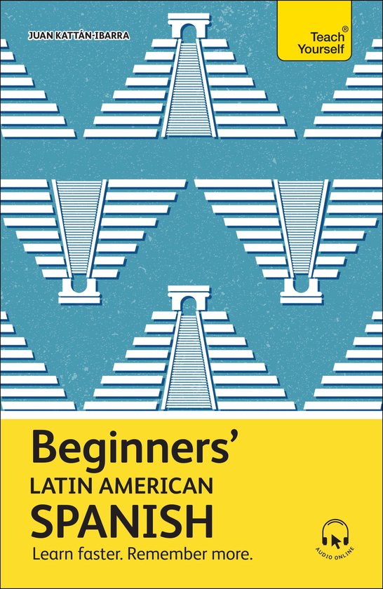 Teach Yourself Beginners’ Language Learning Series - Begin ... - cover