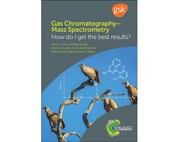 Gas Chromatography-Mass Spectrometry