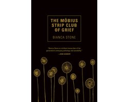 Omslag van The Mobius Strip Club of Grief