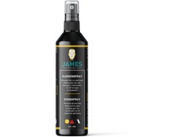 James Vlekkenspray 200 ml