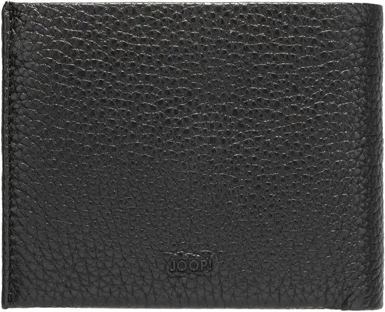 JOOP! Porte-monnaie Cardona Ninos BillFold H10 Black Noir