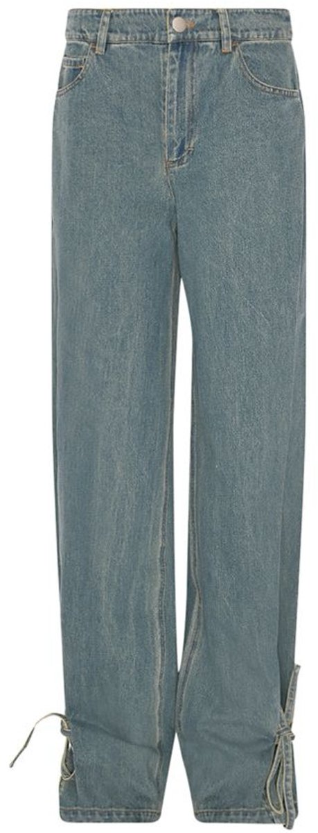 Noella Kika - Jeans - Broek - Blauw - L