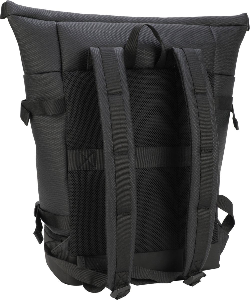 Strellson Westferry Dagrugzak 52 cm Laptop compartiment