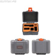 TELESIN Draagbare mini-draagtas voor GoPro Hero/Ace Pro/DJI