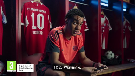 EA SPORTS FC 26 - PS4
