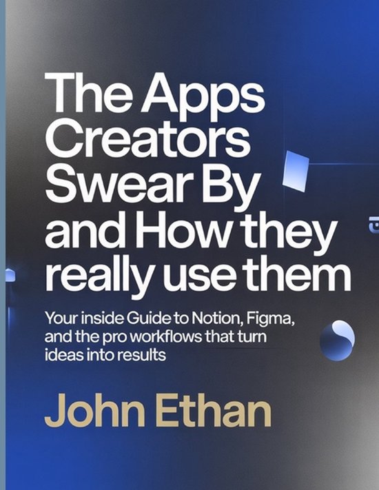 The Apps Creators Swear By And How They Really Use Them - cover