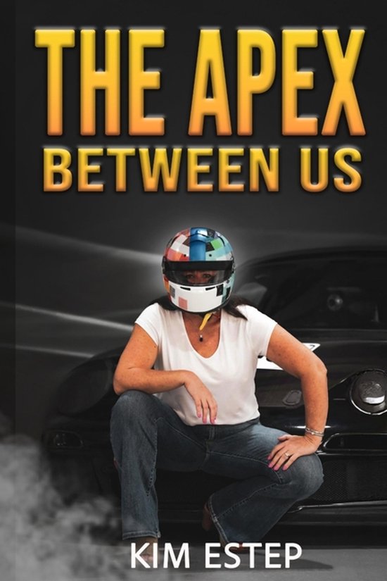 The Apex Between Us - cover