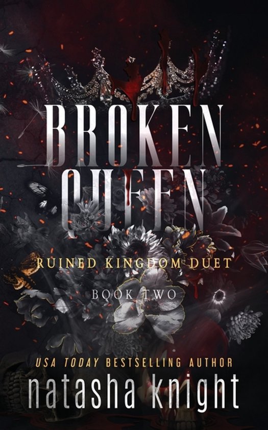 Ruined Kingdom Duet- Broken Queen - cover