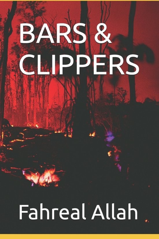 Bars & Clippers - cover