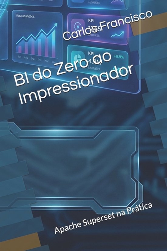 BI do Zero ao Impressionador - cover