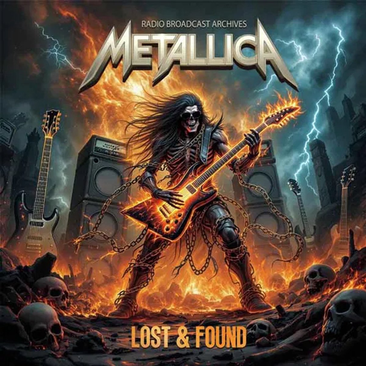 Lost & Found