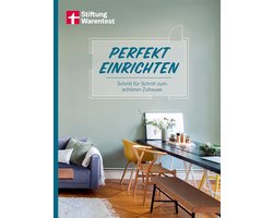 Perfekt einrichten