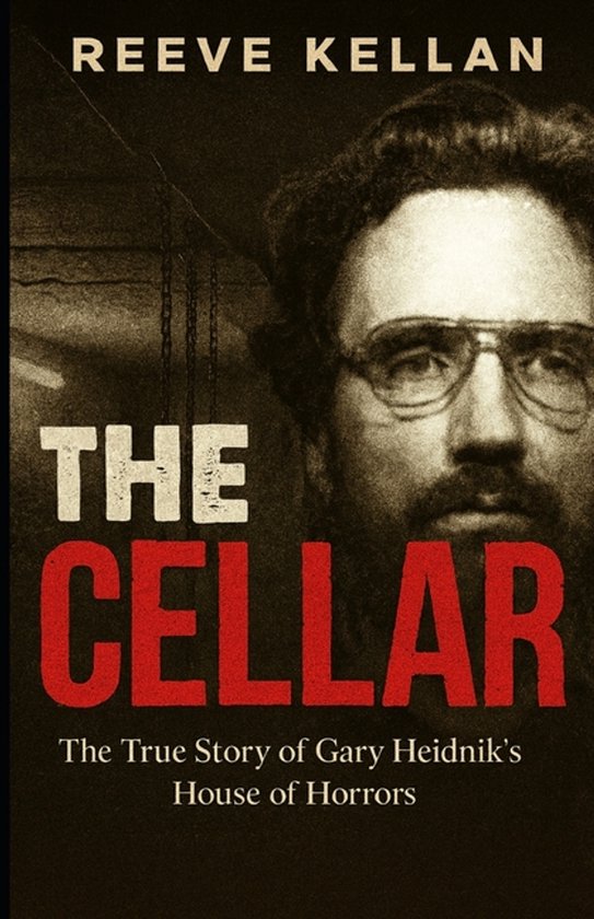 The Cellar - cover