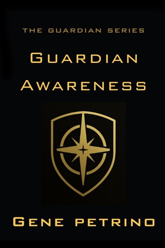Guardian Awareness - cover