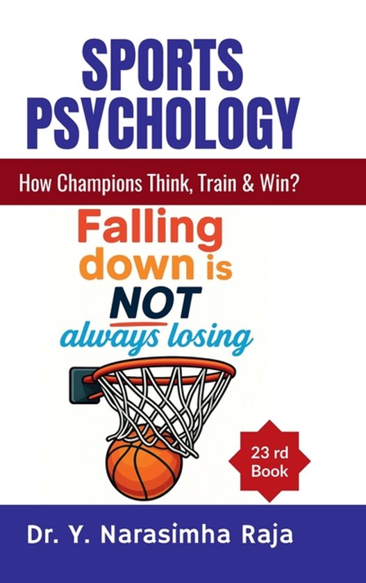 Sports Psychology - cover