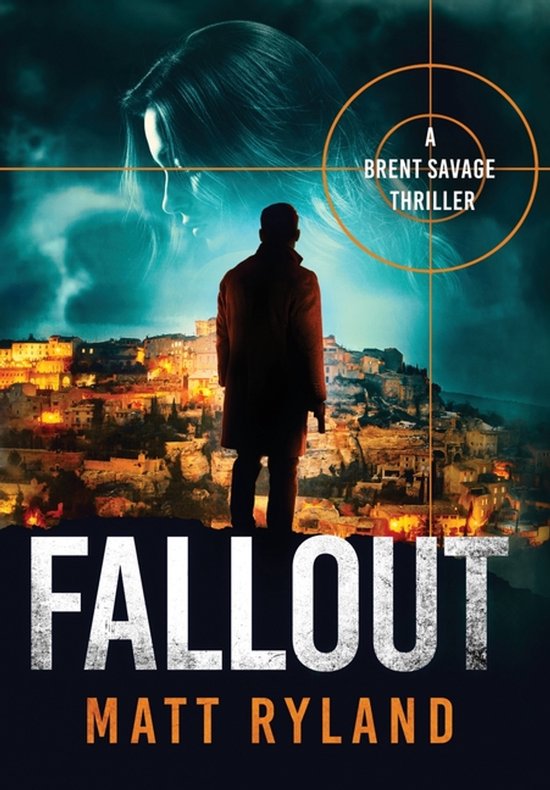 Fallout - cover