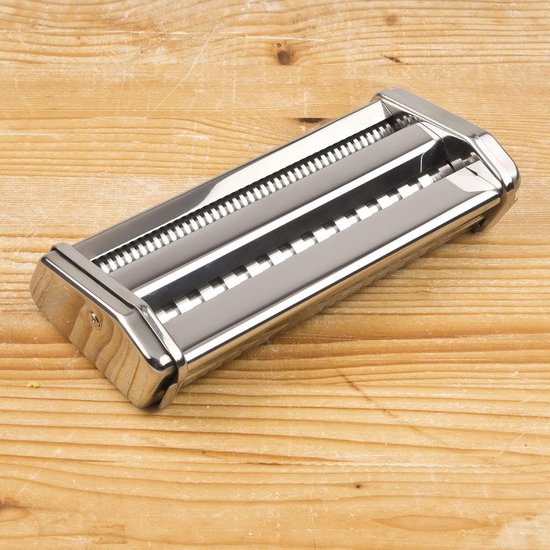Pastamaker - Pastamolen - Pasta Maker - Pasta Molen - Keuken - Pasta Machine — afbeelding 2