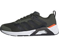Adidas Adidas Performance Dropset Control Trainingsschoenen - Heren - Groen
