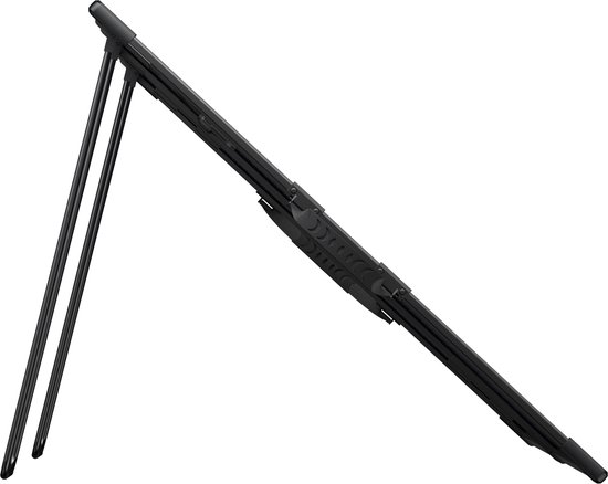 Anker SOLIX PS200 – Bifacial Portable Solar Panel – 200W Vermogen – Dubbelzijdige Efficiëntie – Draagbaar & Weerbestendig — afbeelding 2